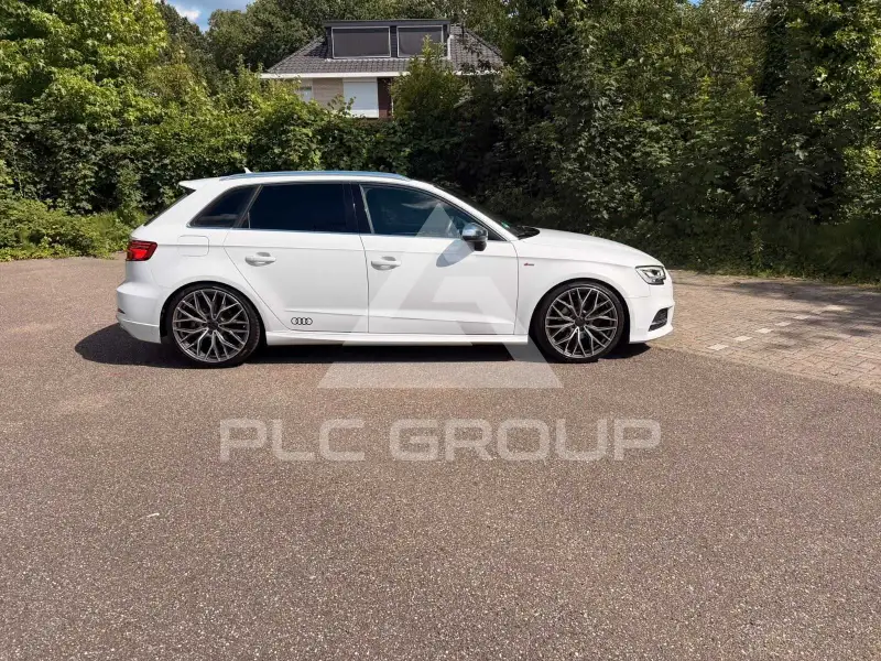 2016 Audi A3