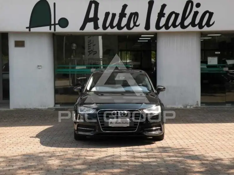 2016 Audi A3