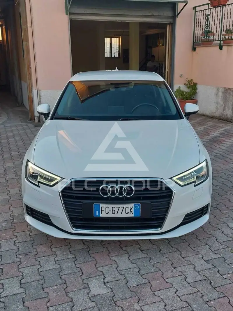 2016 Audi A3