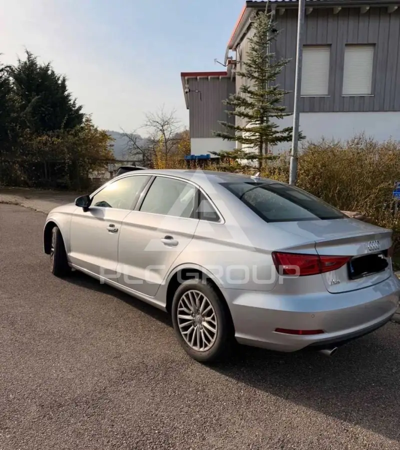 2016 Audi A3
