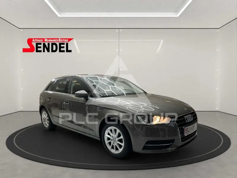 2016 Audi A3