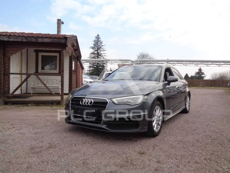 2016 Audi A3