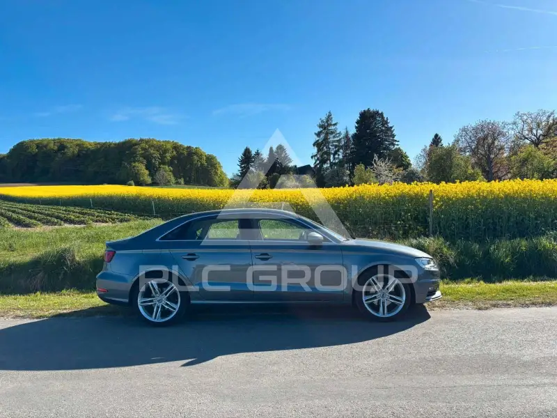 2016 Audi A3