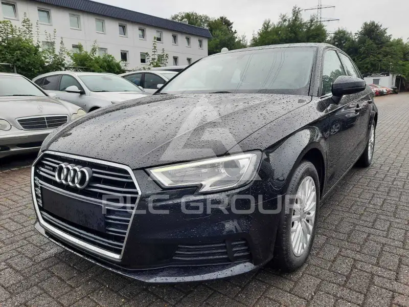 2016 Audi A3