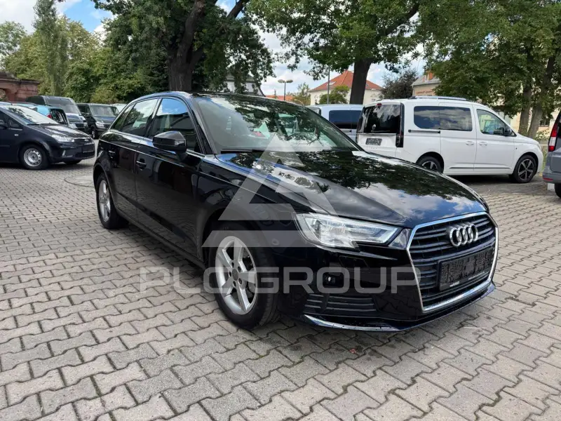 2016 Audi A3