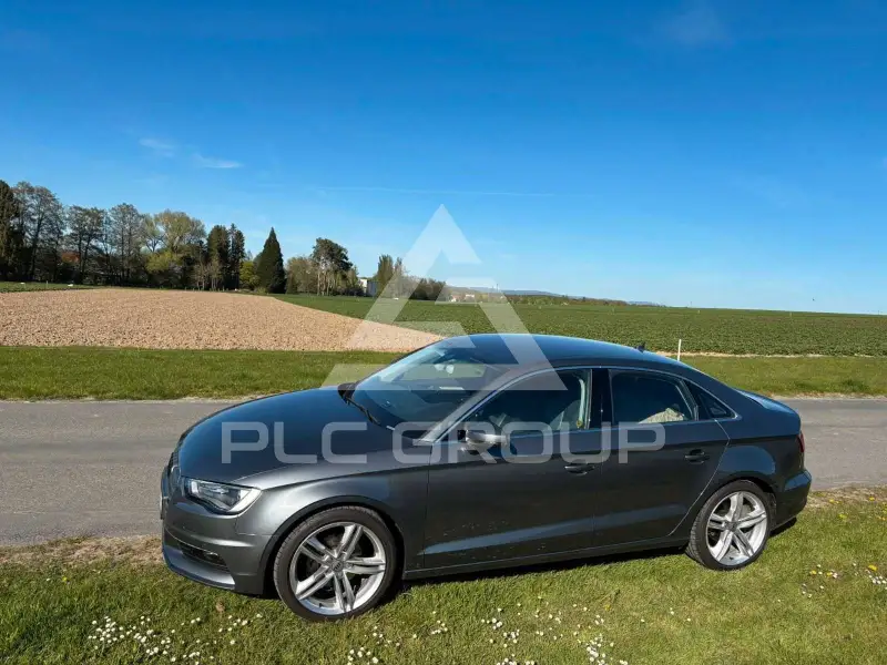 2016 Audi A3