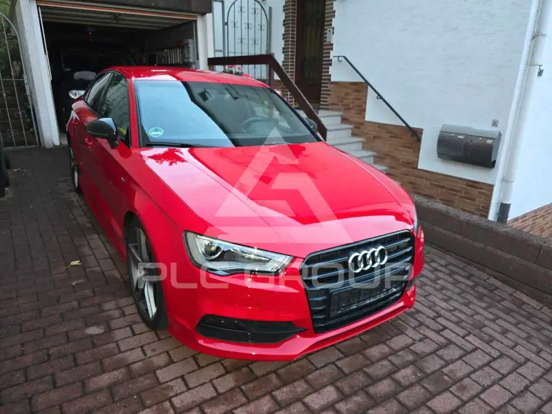 2016 Audi A3