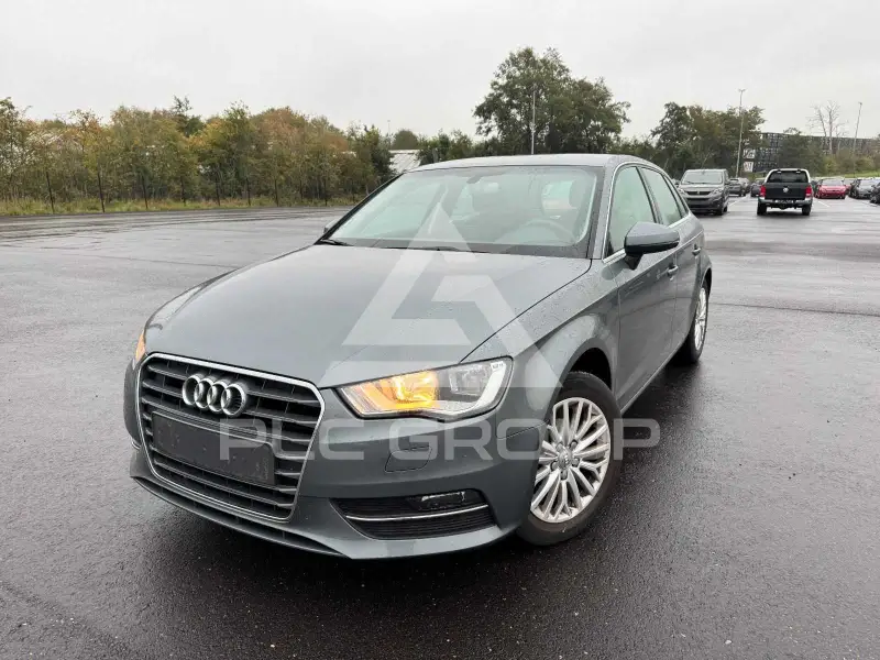 2016 Audi A3