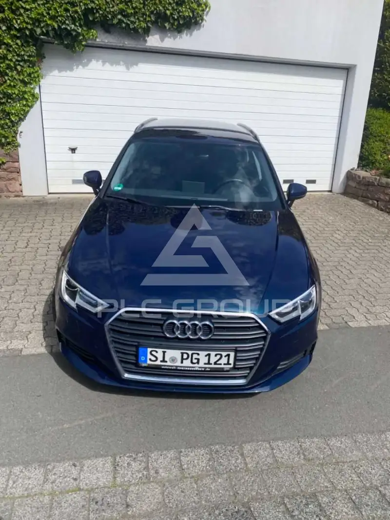 2016 Audi A3