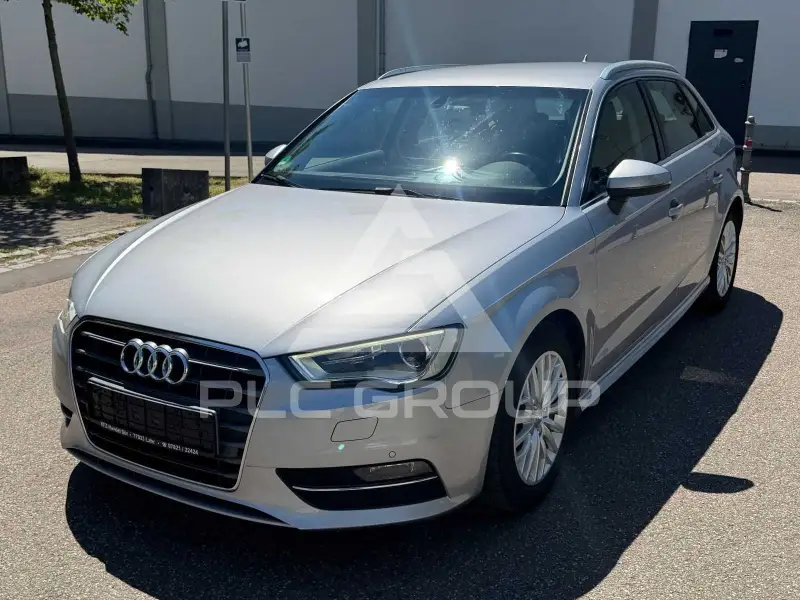 2016 Audi A3