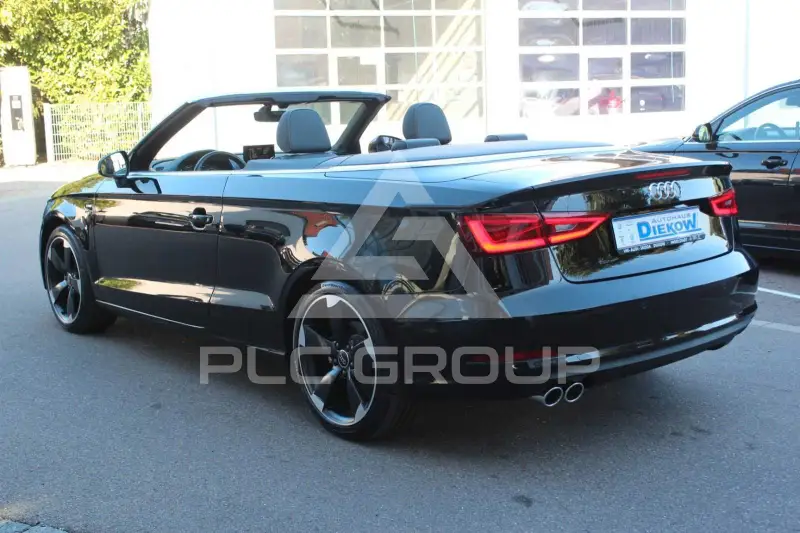 2016 Audi A3