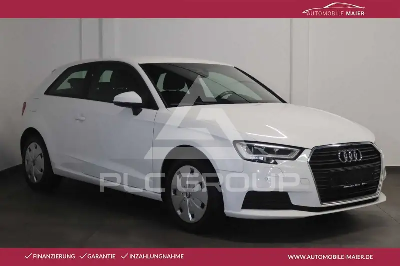 2016 Audi A3