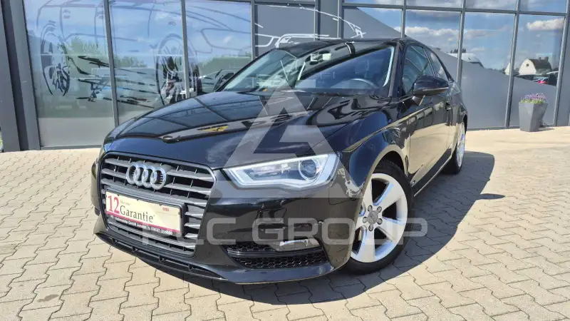2016 Audi A3