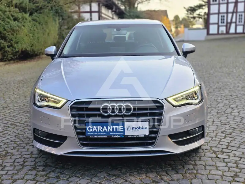 2016 Audi A3