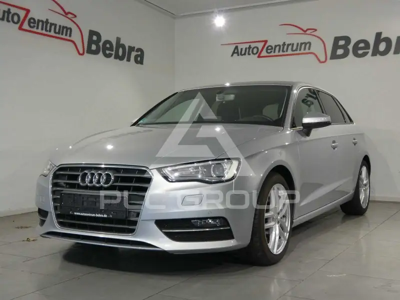 2016 Audi A3
