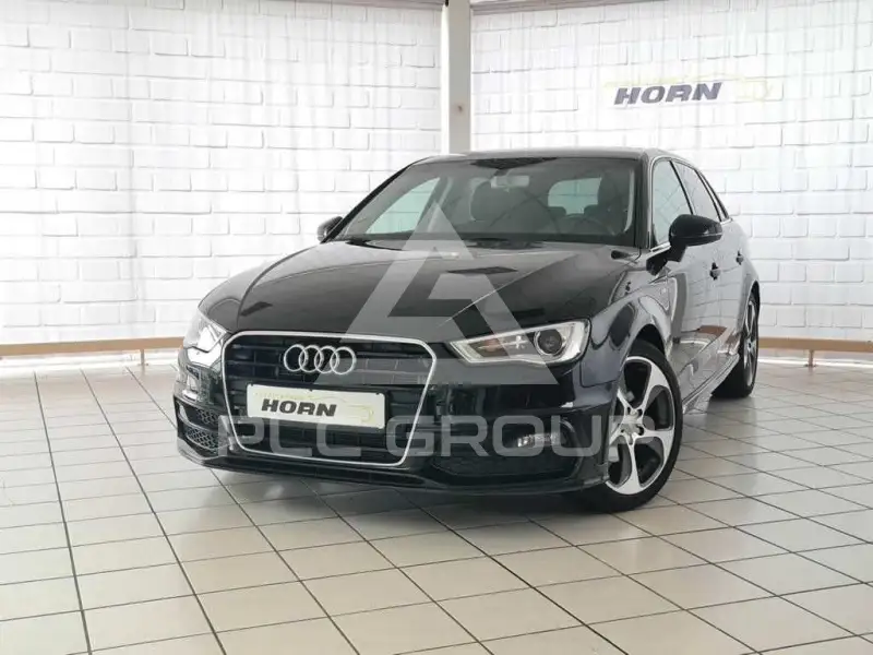 2016 Audi A3