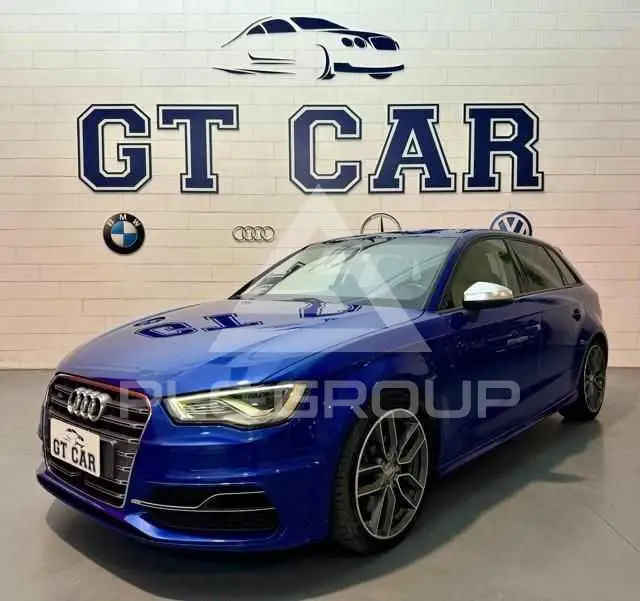 2016 Audi A3