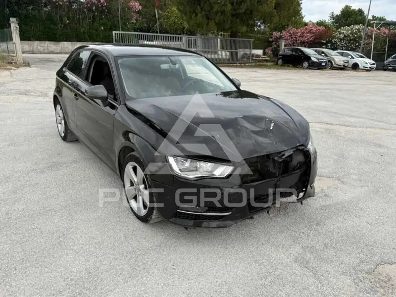 2016 Audi A3