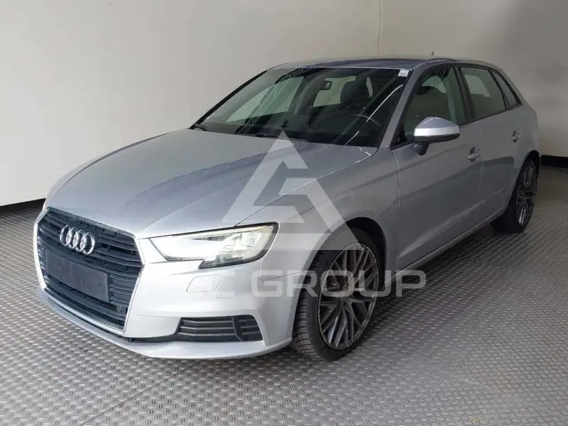 2016 Audi A3