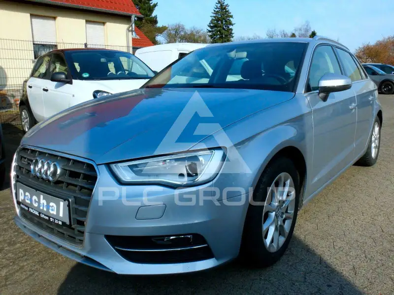 2016 Audi A3
