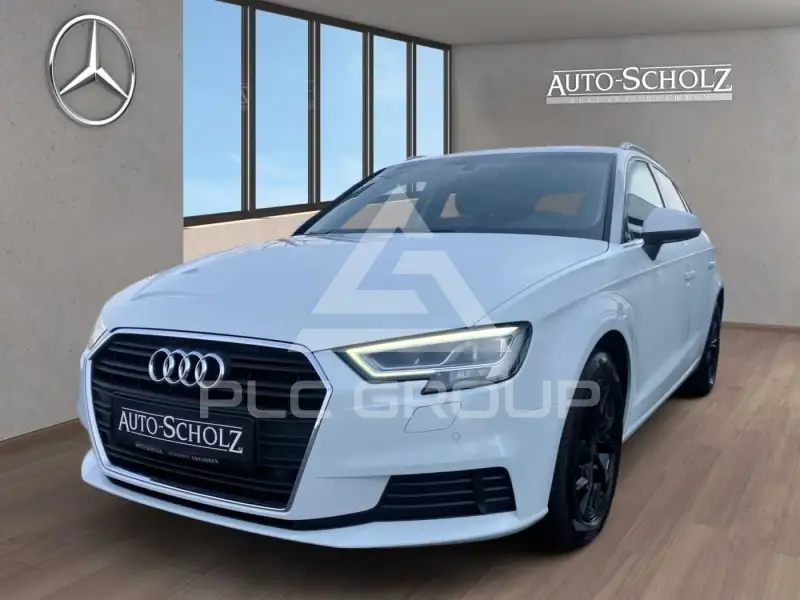 2016 Audi A3