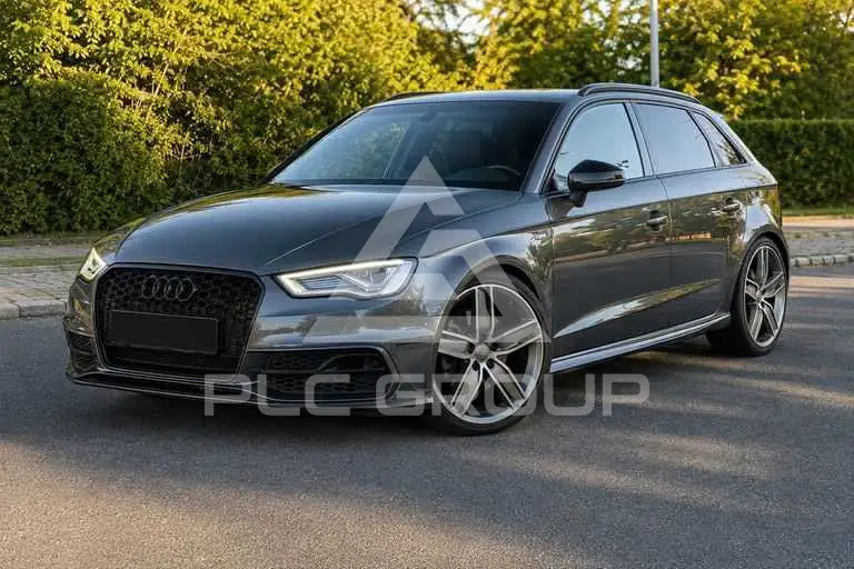 2016 Audi A3