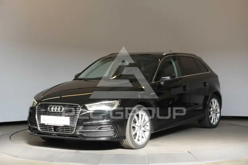 2016 Audi A3