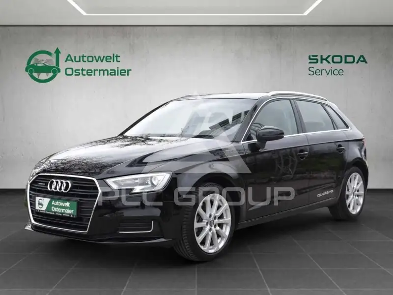 2016 Audi A3