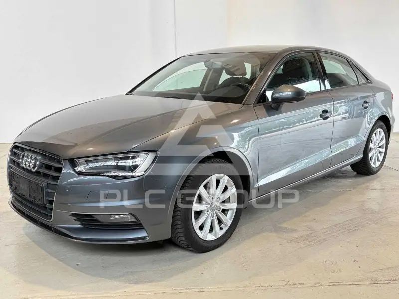 2016 Audi A3