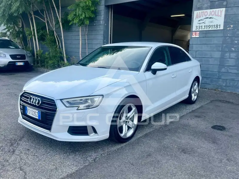 2016 Audi A3