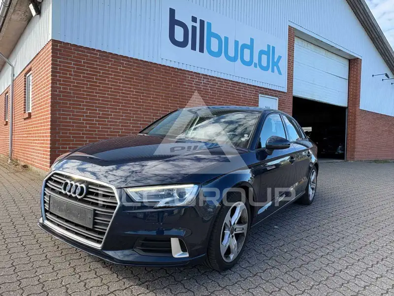 2016 Audi A3