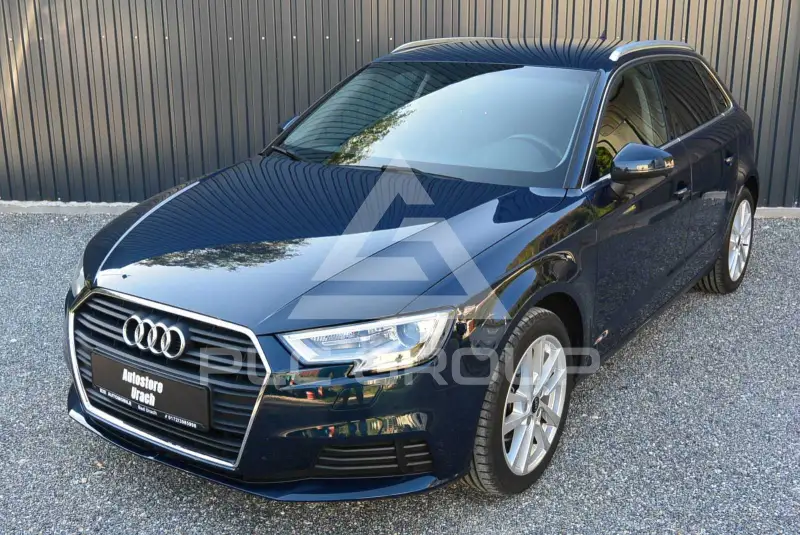 2016 Audi A3