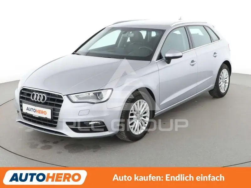 2016 Audi A3