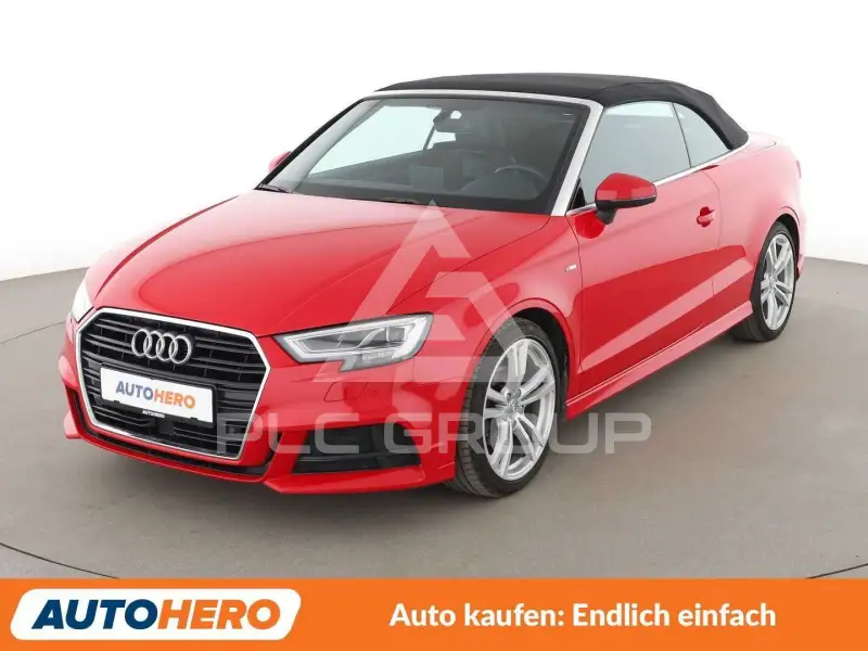 2016 Audi A3