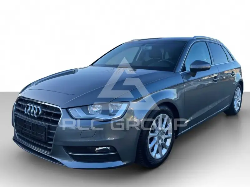 2016 Audi A3