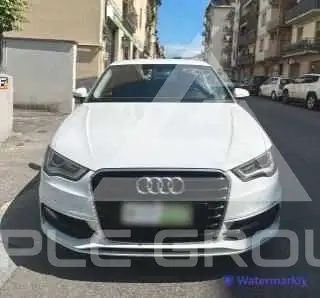 2016 Audi A3