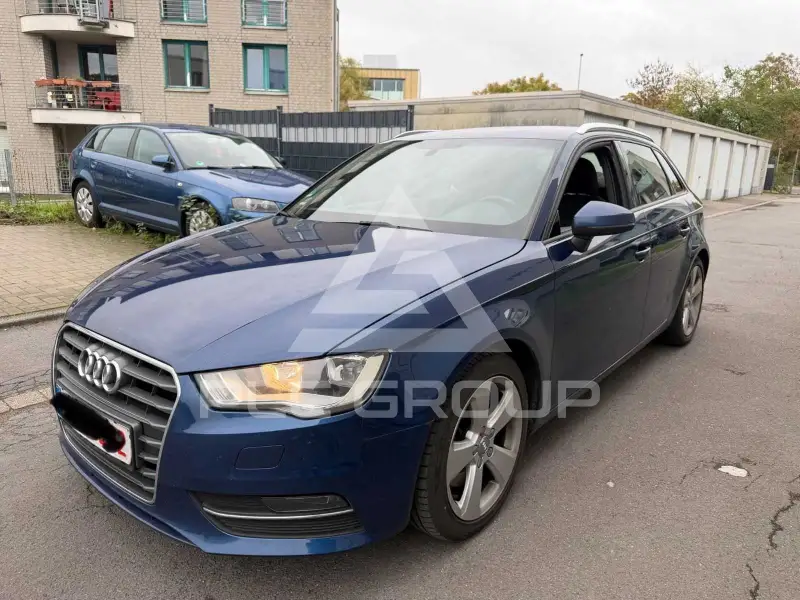 2016 Audi A3