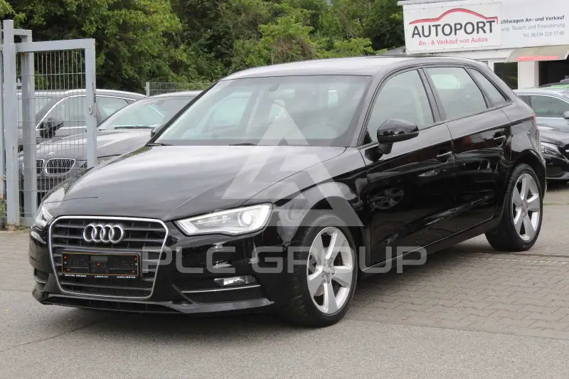 2016 Audi A3