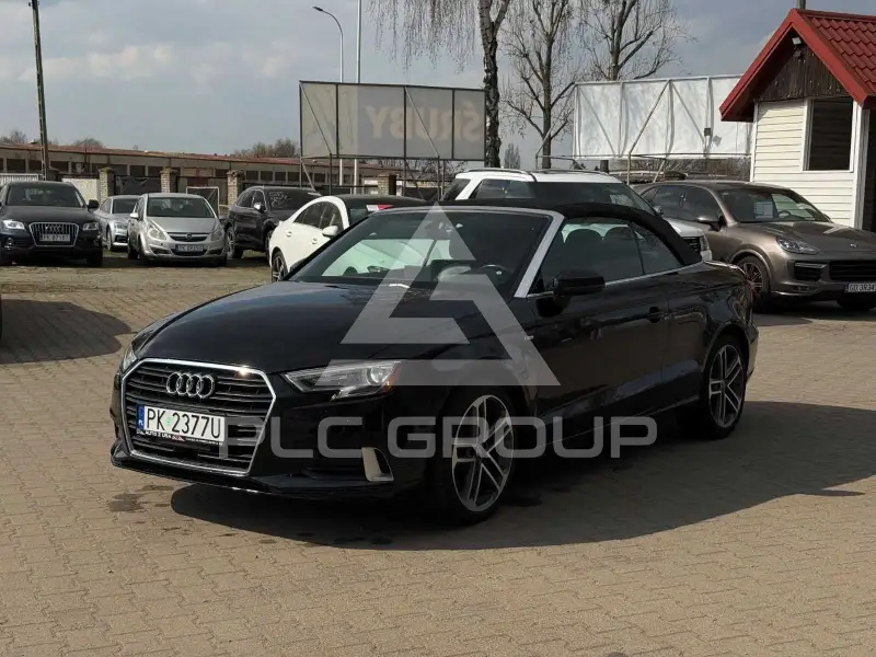 2016 Audi A3