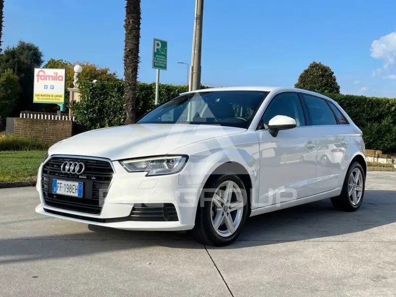 2016 Audi A3