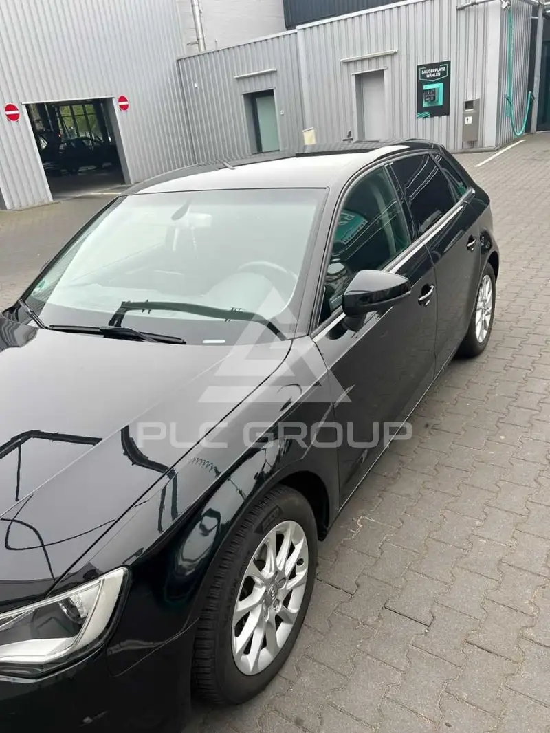 2016 Audi A3