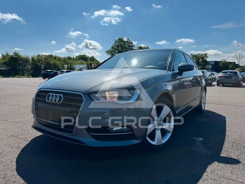 2016 Audi A3