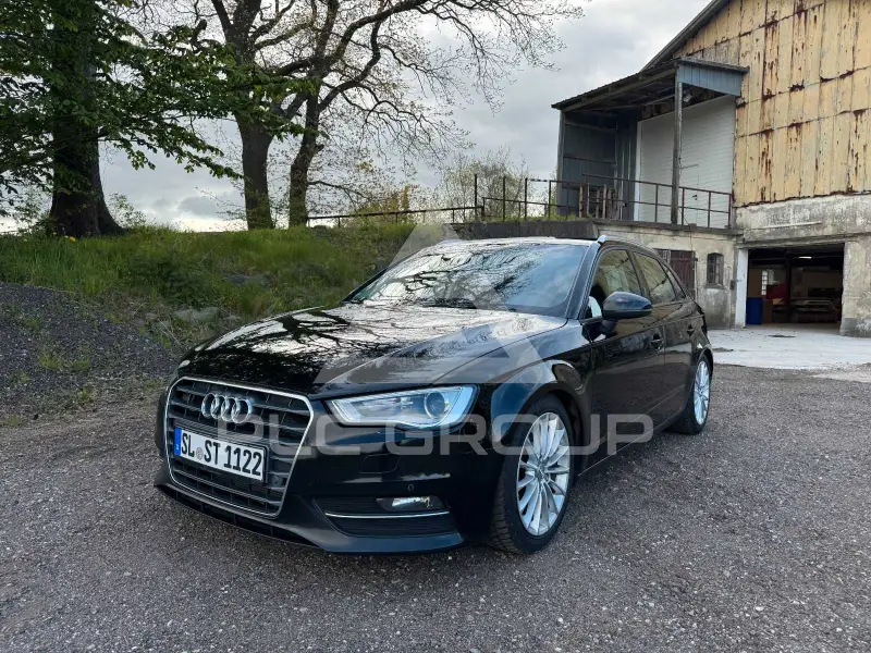 2016 Audi A3