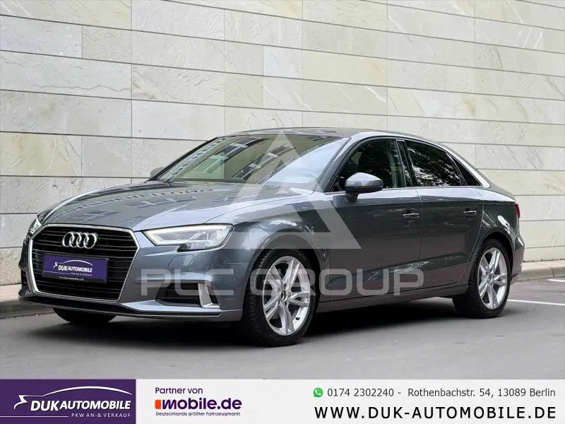 2016 Audi A3