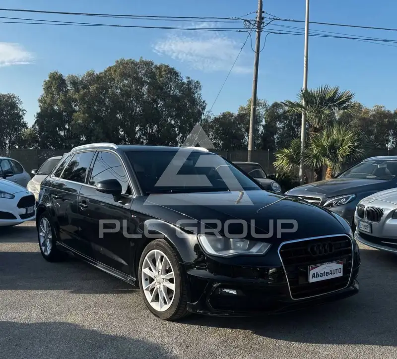 2016 Audi A3