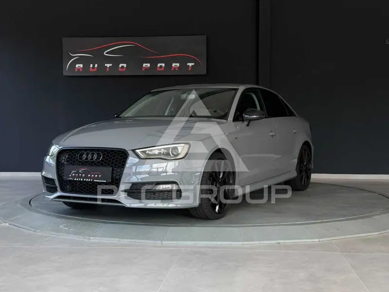 2016 Audi A3
