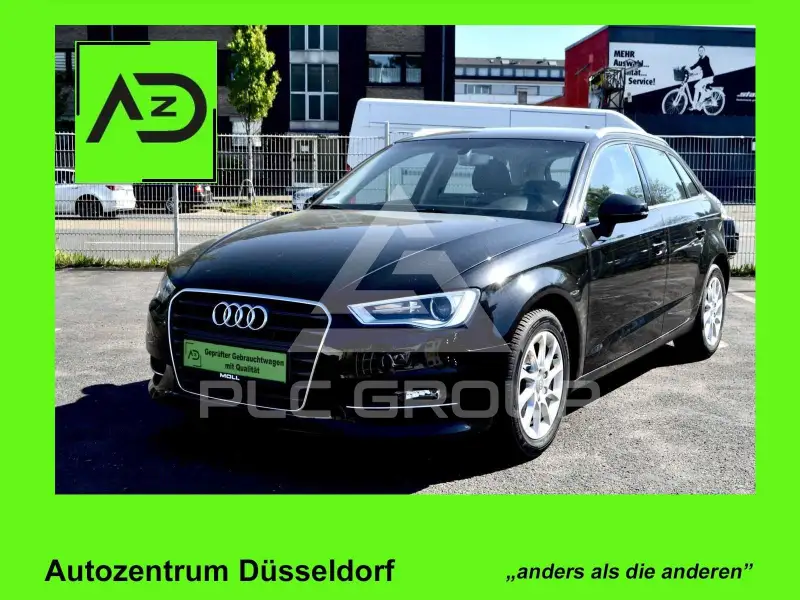 2016 Audi A3