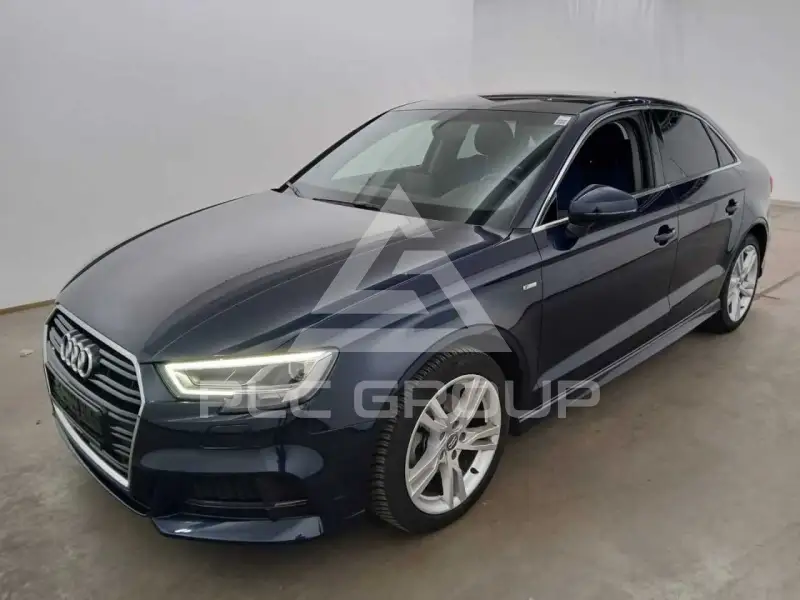 2016 Audi A3