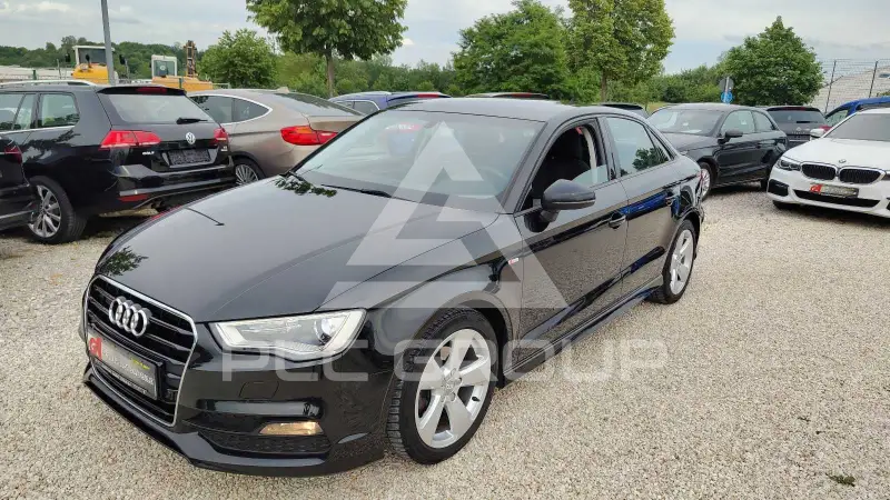 2016 Audi A3