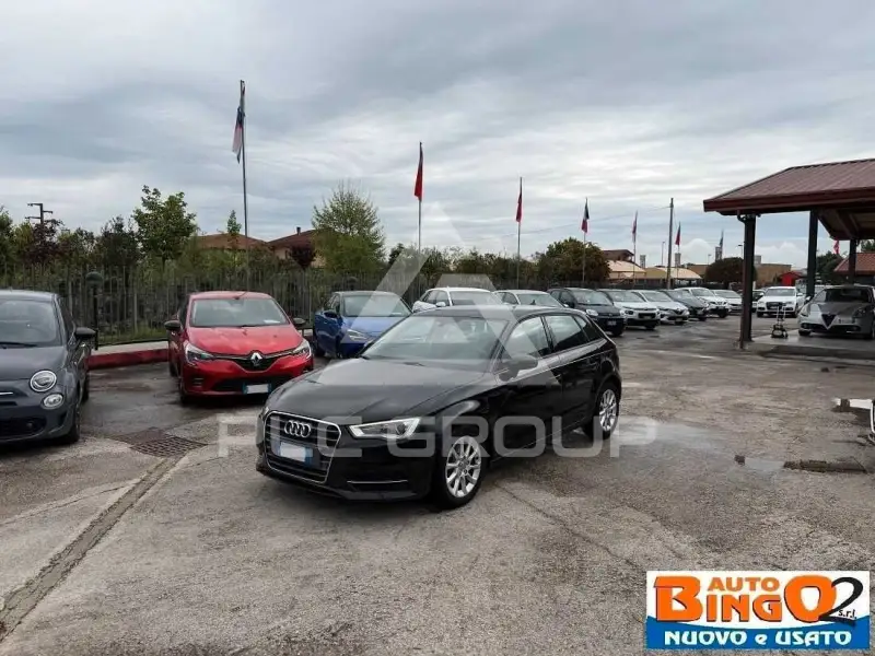 2016 Audi A3
